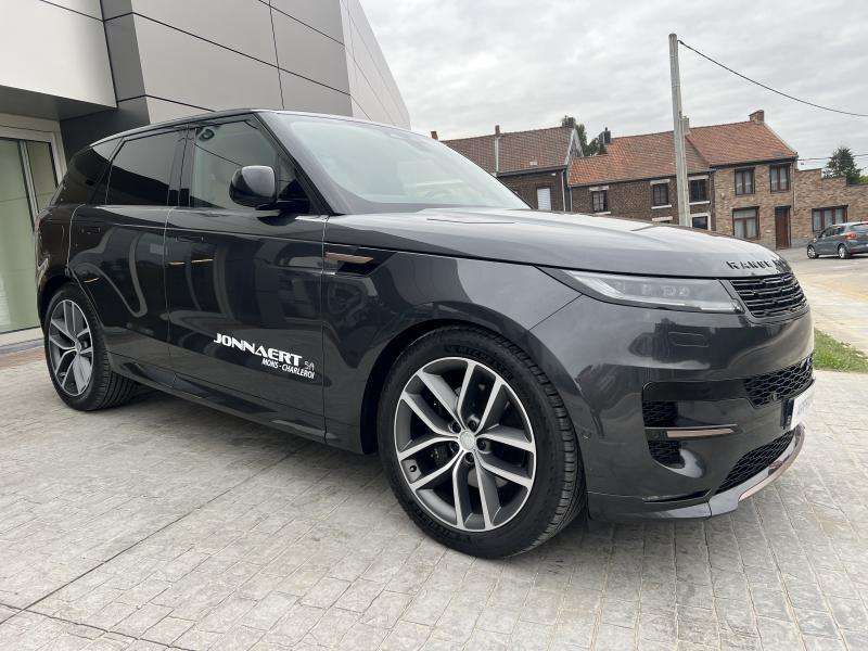Land Rover Range Rover Sport SE Dynamic