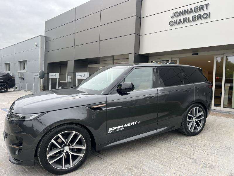 Land Rover Range Rover Sport SE Dynamic