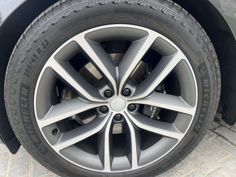 Land Rover Range Rover Sport SE Dynamic