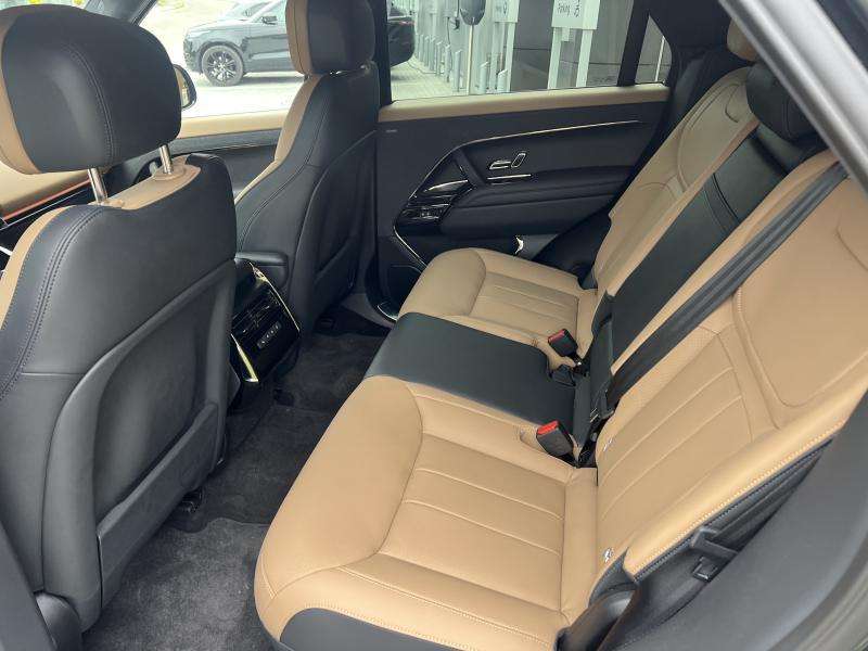 Land Rover Range Rover Sport SE Dynamic