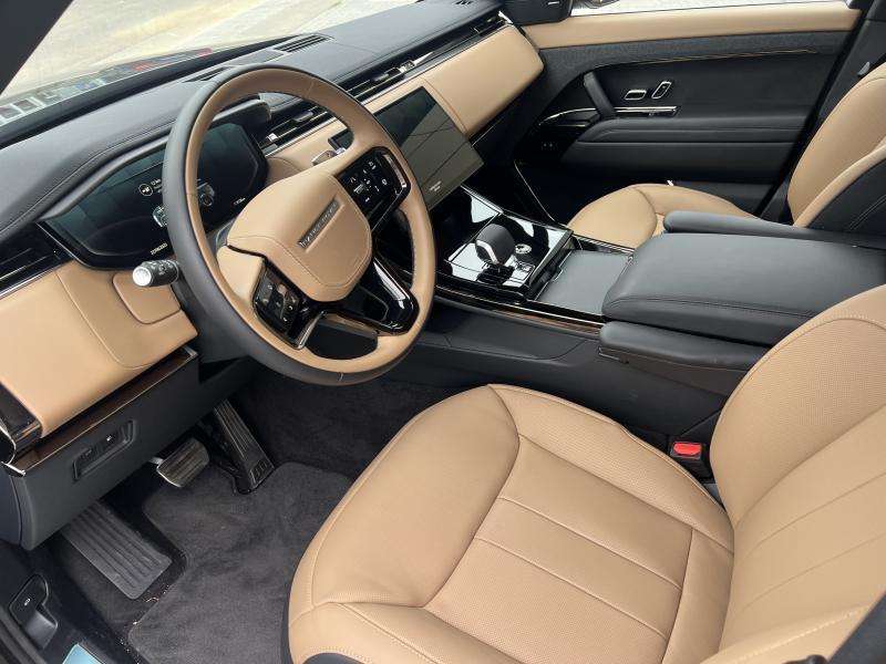 Land Rover Range Rover Sport SE Dynamic