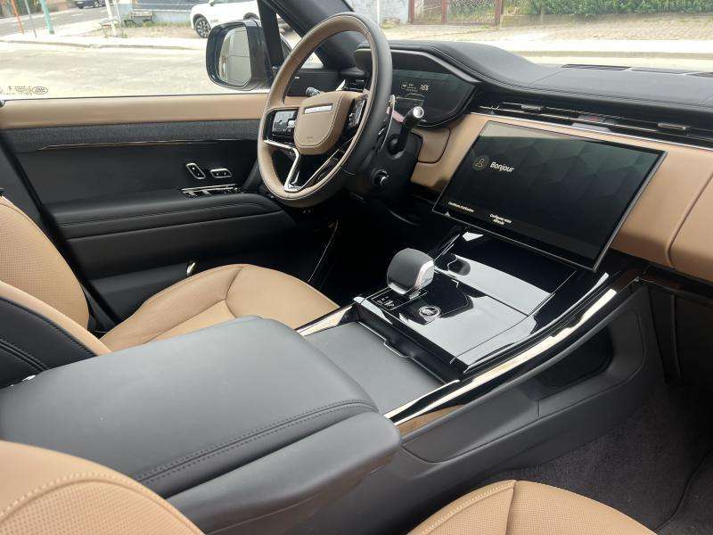 Land Rover Range Rover Sport SE Dynamic