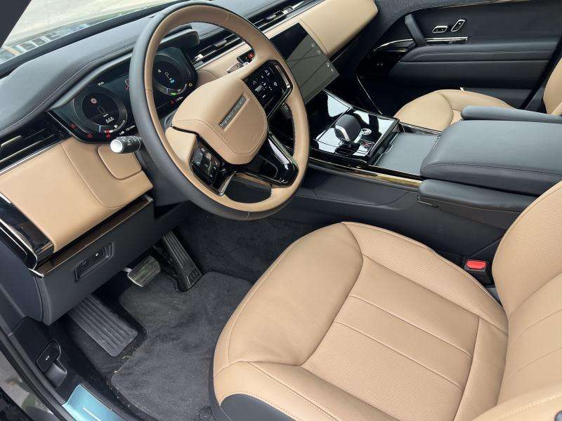 Land Rover Range Rover Sport SE Dynamic