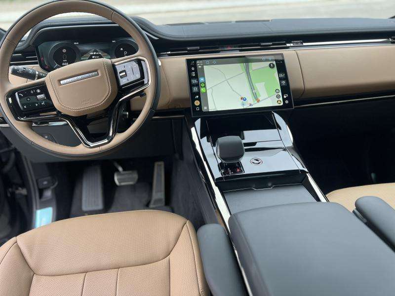 Land Rover Range Rover Sport SE Dynamic