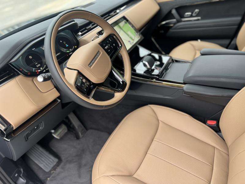 Land Rover Range Rover Sport SE Dynamic
