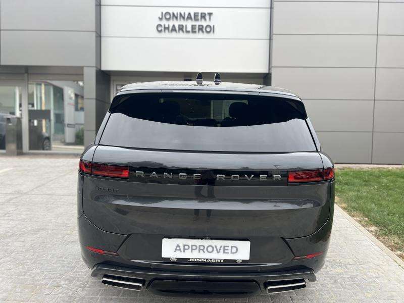 Land Rover Range Rover Sport SE Dynamic