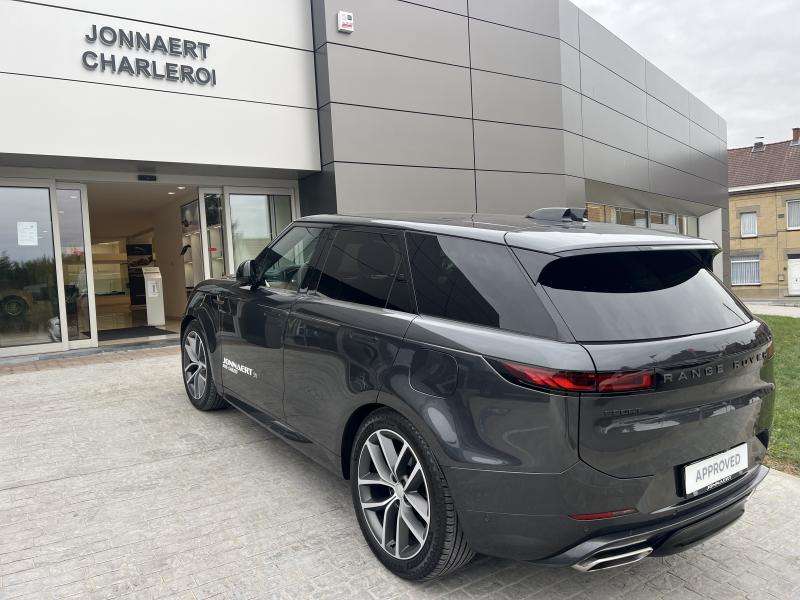 Land Rover Range Rover Sport SE Dynamic