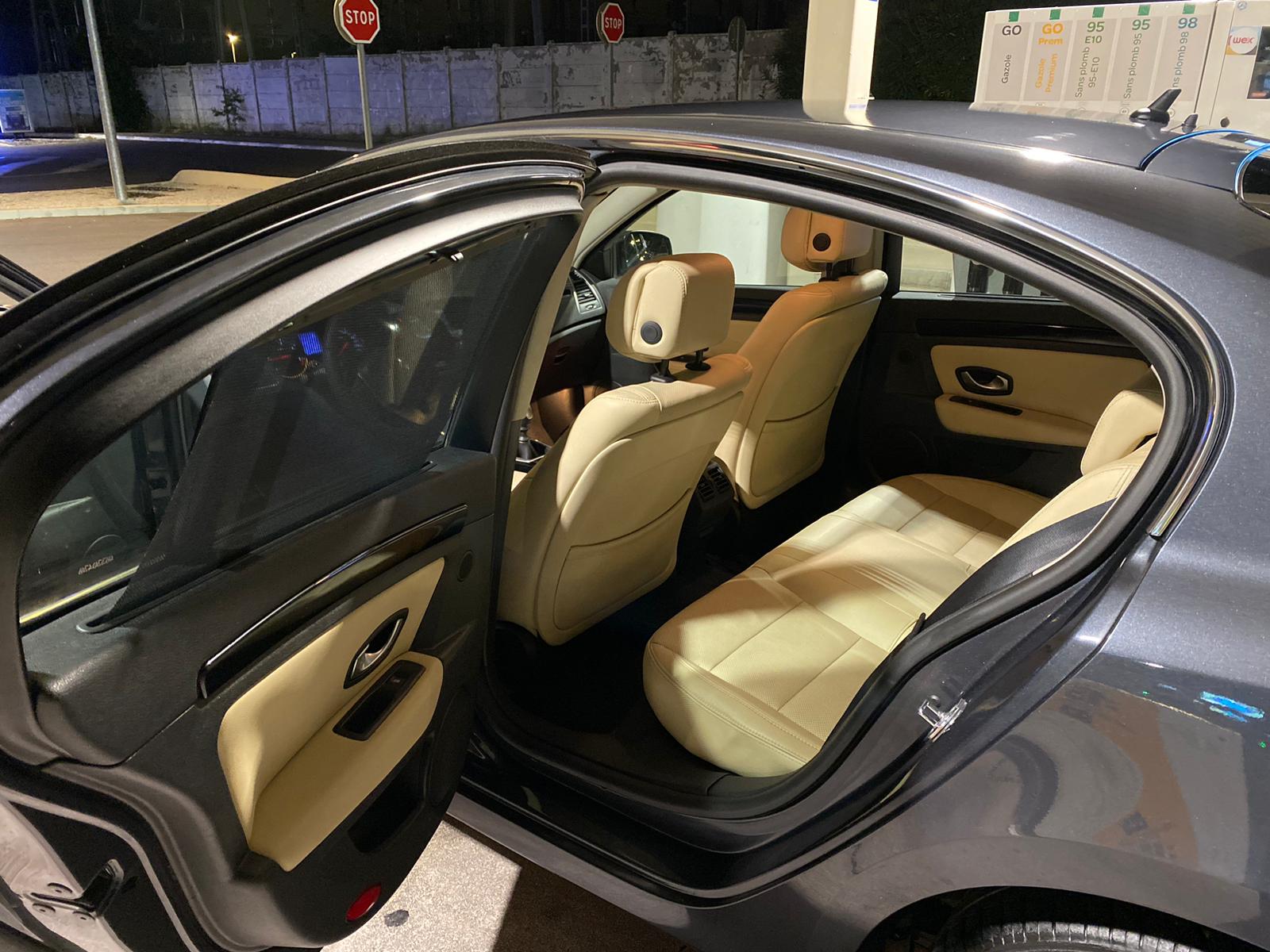 Renault Laguna III 2.0 DCI 150 8CV INITIALE