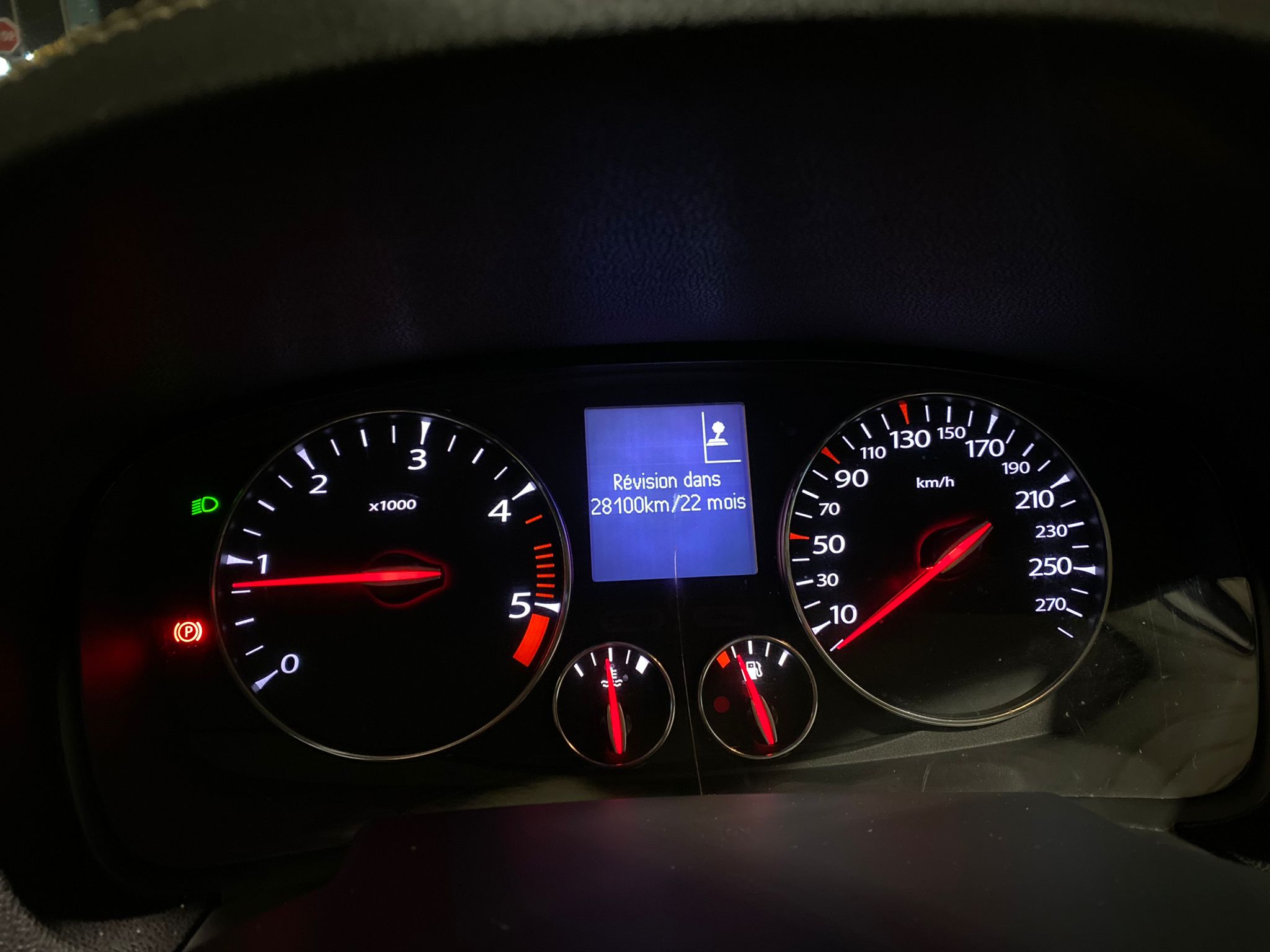 Renault Laguna III 2.0 DCI 150 8CV INITIALE