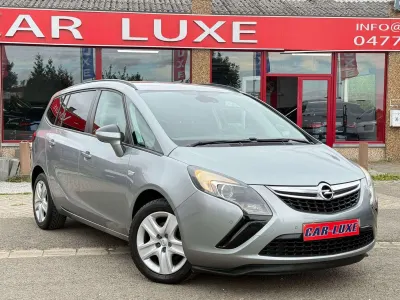 Opel Zafira Tourer 2.0 CDTi  SPORT CLIM