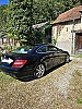 Mercedes-Benz Classe C III COUPE 220 CDI BLUEEFFICIENCY FASCINATION 7G-TRONIC thumbnail