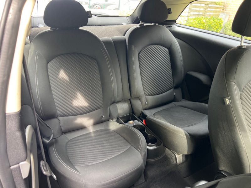 Mini PACEMAN COOPER D 112CH PACK CHILI * 124.000KM * 2014 * GARANTIE