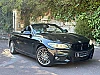 Bmw Serie 2 (F23) CABRIOLET 220D 190 M SPORT BVA8 thumbnail