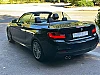 Bmw Serie 2 (F23) CABRIOLET 220D 190 M SPORT BVA8 thumbnail
