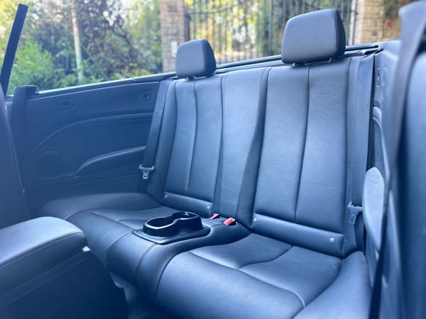 Bmw Serie 2 (F23) CABRIOLET 220D 190 M SPORT BVA8
