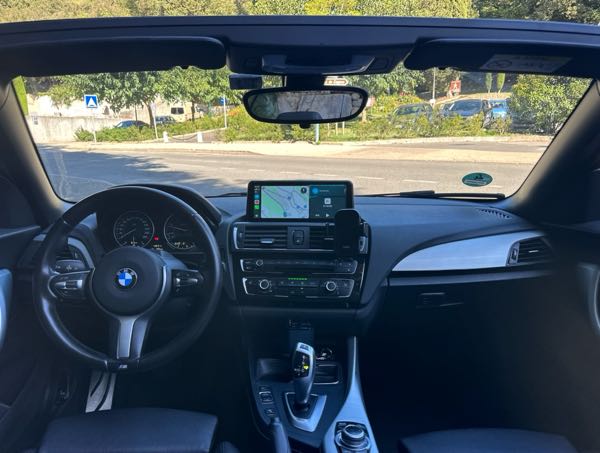 Bmw Serie 2 (F23) CABRIOLET 220D 190 M SPORT BVA8