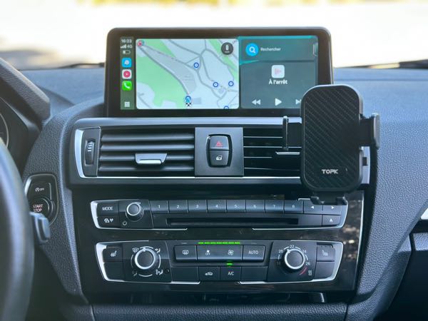 Bmw Serie 2 (F23) CABRIOLET 220D 190 M SPORT BVA8
