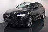 Audi Q8 50 TDI 286 17CV S LINE QUATTRO TIPTRONIC thumbnail