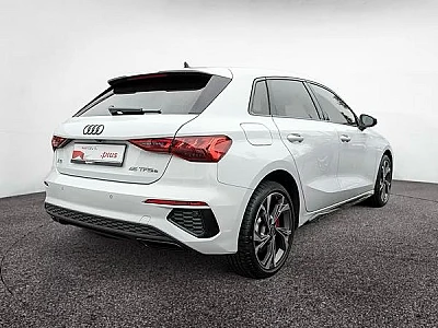 Audi A3 AUDI A3 Sportback TFSI e 45 S tronic