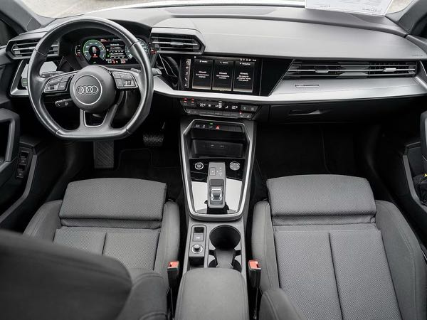 Audi A3 AUDI A3 Sportback TFSI e 45 S tronic
