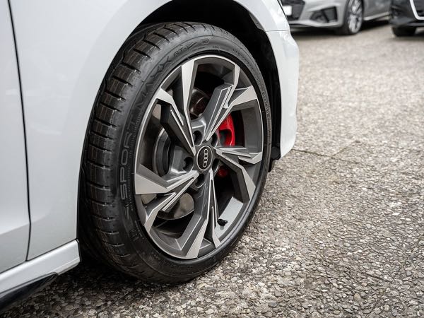 Audi A3 AUDI A3 Sportback TFSI e 45 S tronic