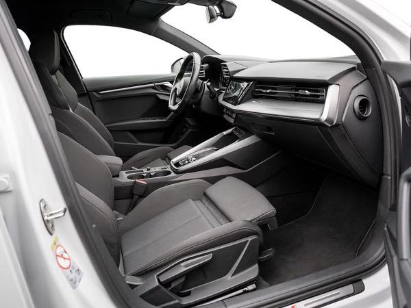 Audi A3 AUDI A3 Sportback TFSI e 45 S tronic