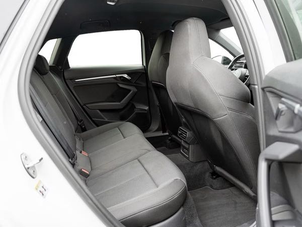 Audi A3 AUDI A3 Sportback TFSI e 45 S tronic