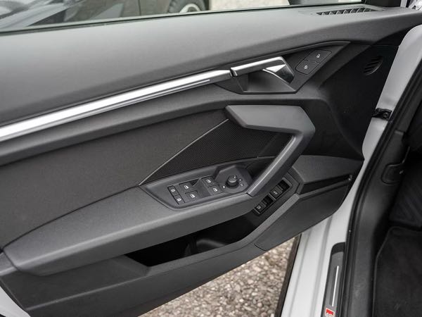 Audi A3 AUDI A3 Sportback TFSI e 45 S tronic