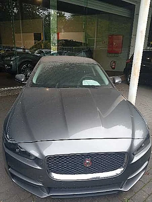 Jaguar Xe 2.0D E-PERFORMANCE 163 8CV PRESTIGE AUTO