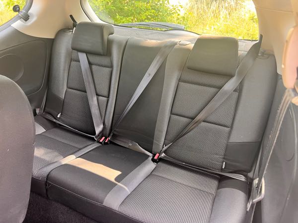 Peugeot 207 1.4 75 STYLE 3P