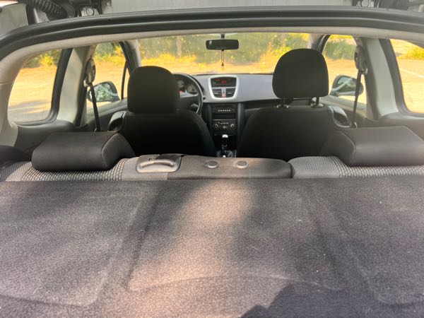 Peugeot 207 1.4 75 STYLE 3P