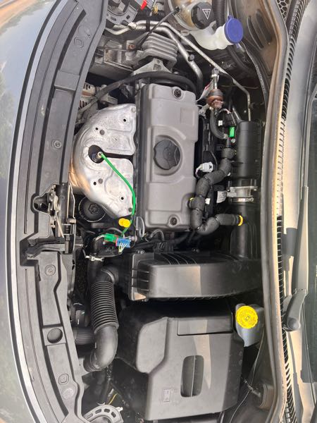 Peugeot 207 1.4 75 STYLE 3P