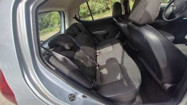 Hyundai I10 Hyundai i10 1.2 86cv Clim