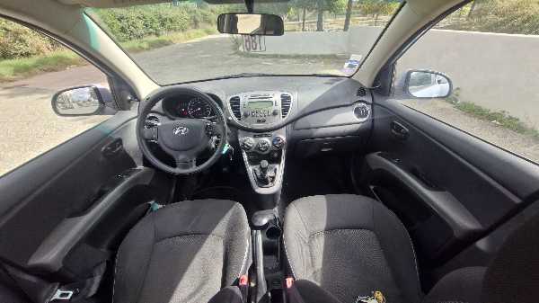 Hyundai I10 Hyundai i10 1.2 86cv Clim