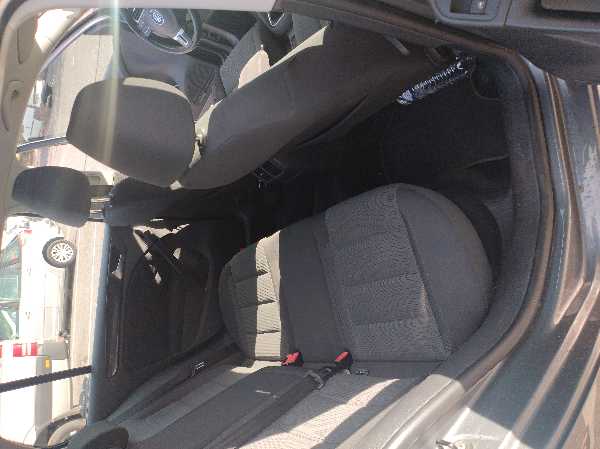 Volkswagen Golf VII 1.6 TDI 105 BLUEMOTION TECHNOLOGY CONFORTLINE 5P
