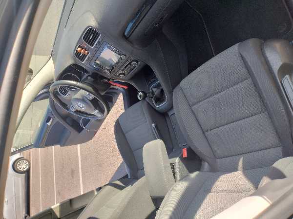 Volkswagen Golf VII 1.6 TDI 105 BLUEMOTION TECHNOLOGY CONFORTLINE 5P
