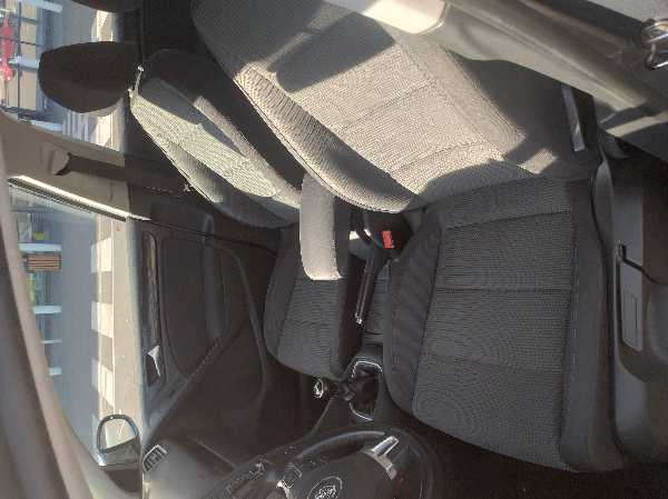Volkswagen Golf VII 1.6 TDI 105 BLUEMOTION TECHNOLOGY CONFORTLINE 5P