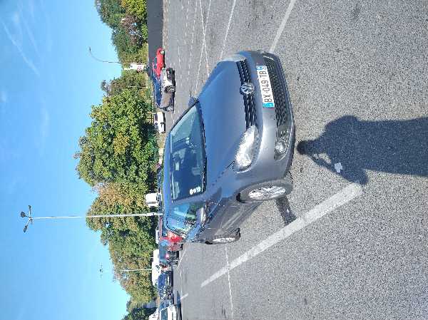 Volkswagen Golf VII 1.6 TDI 105 BLUEMOTION TECHNOLOGY CONFORTLINE 5P