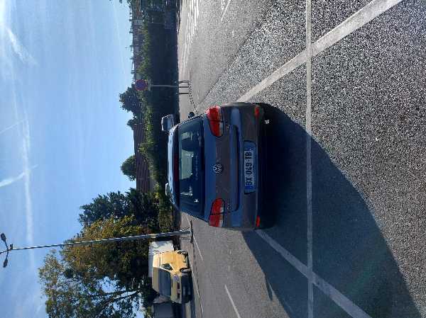 Volkswagen Golf VII 1.6 TDI 105 BLUEMOTION TECHNOLOGY CONFORTLINE 5P
