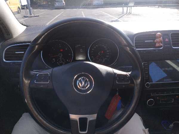 Volkswagen Golf VII 1.6 TDI 105 BLUEMOTION TECHNOLOGY CONFORTLINE 5P