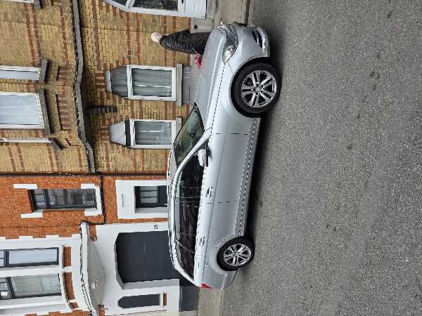 Mercedes-Benz Classe C III (2) SW 180 CDI BLUEEFFICIENCY AVANTGARDE