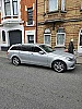 Mercedes-Benz Classe C III (2) SW 180 CDI BLUEEFFICIENCY AVANTGARDE thumbnail