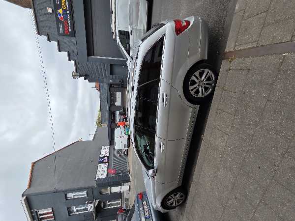 Mercedes-Benz Classe C III (2) SW 180 CDI BLUEEFFICIENCY AVANTGARDE