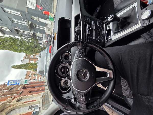 Mercedes-Benz Classe C III (2) SW 180 CDI BLUEEFFICIENCY AVANTGARDE