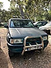 Opel Frontera CABRIOLET 2.0 SPORT thumbnail