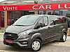 Ford Transit Custom 2.O TDCI   9 PLACES LONG LED thumbnail