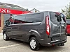 Ford Transit Custom 2.O TDCI   9 PLACES LONG LED thumbnail