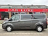Ford Transit Custom 2.O TDCI   9 PLACES LONG LED thumbnail
