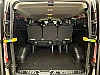 Ford Transit Custom 2.O TDCI   9 PLACES LONG LED thumbnail