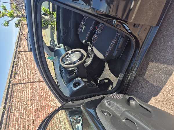 Citroen C1 II 1.0 VTI 68 AIRSCAPE FEEL 5P